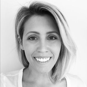 Meet your Posher, Katherine